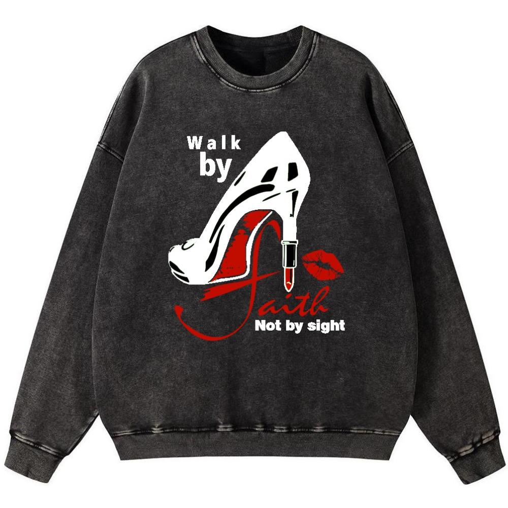 Ходить по виду, а не по зрению Женский винтажный хлопковый свитшот Модный тонкий стиль С круглым вырезом Повседневный Оверсайз 3XL
Ходить по виду, а не по зрению Женский винтажный хлопковый свитшот Модный тонкий стиль С круглым вырезом Повседневный Оверсайз 3XL