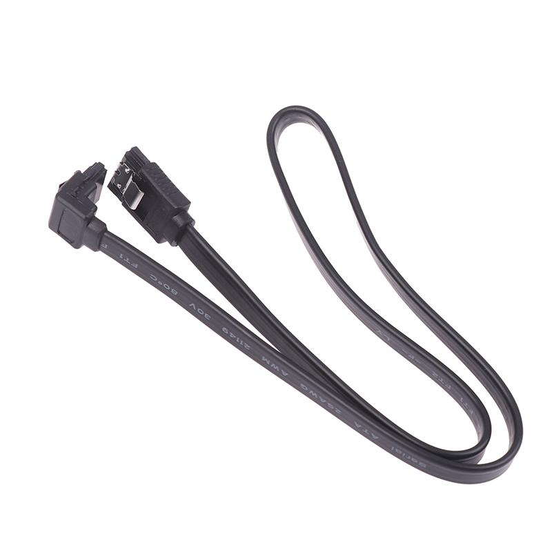 Кабель Sata III для жесткого диска Sdd CD с драйвером 6,0 Гбит/с 40 см, прямой, угловой, 90 градусов, с защелкой для Sata one size
Кабель Sata III для жесткого диска Sdd CD с драйвером 6,0 Гбит/с 40 см, прямой, угловой, 90 градусов, с защелкой для Sata one size