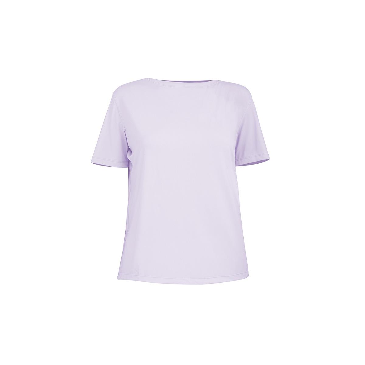 Women s Quick-Dry Breathable Yoga T-Shirt - Round Neck, Short Sleeve Fitness Top XL фіолетовий
Women s Quick-Dry Breathable Yoga T-Shirt - Round Neck, Short Sleeve Fitness Top XL фіолетовий