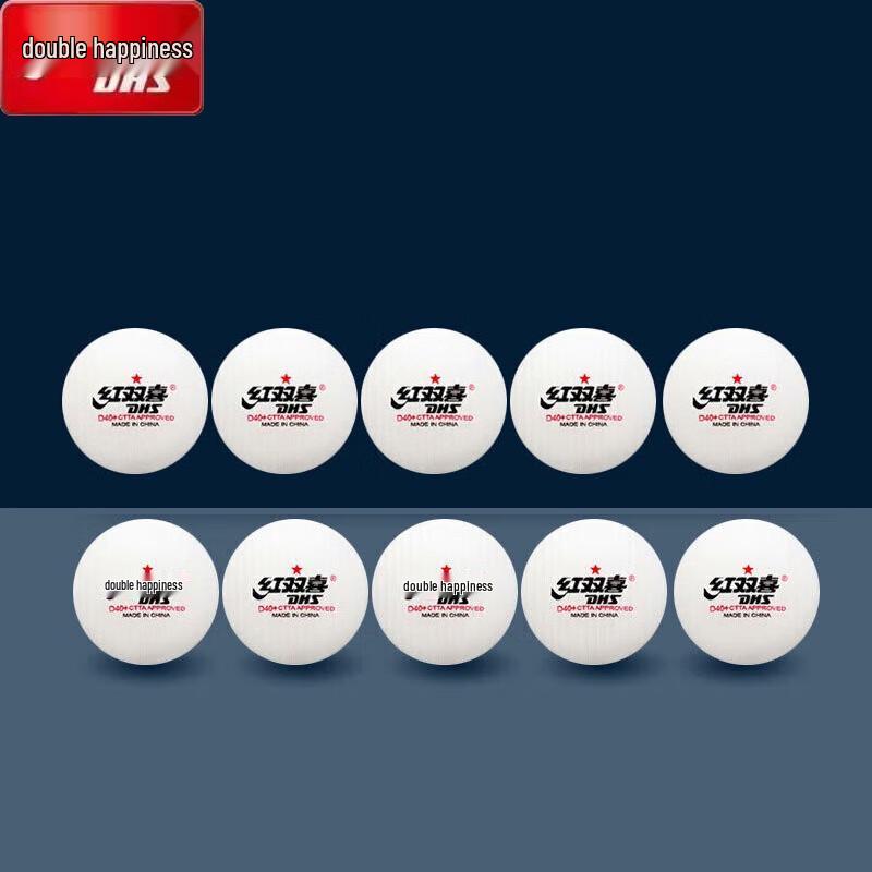 М яч для настільного тенісу DHS 1 зірка
М яч для настільного тенісу DHS 1 зірка