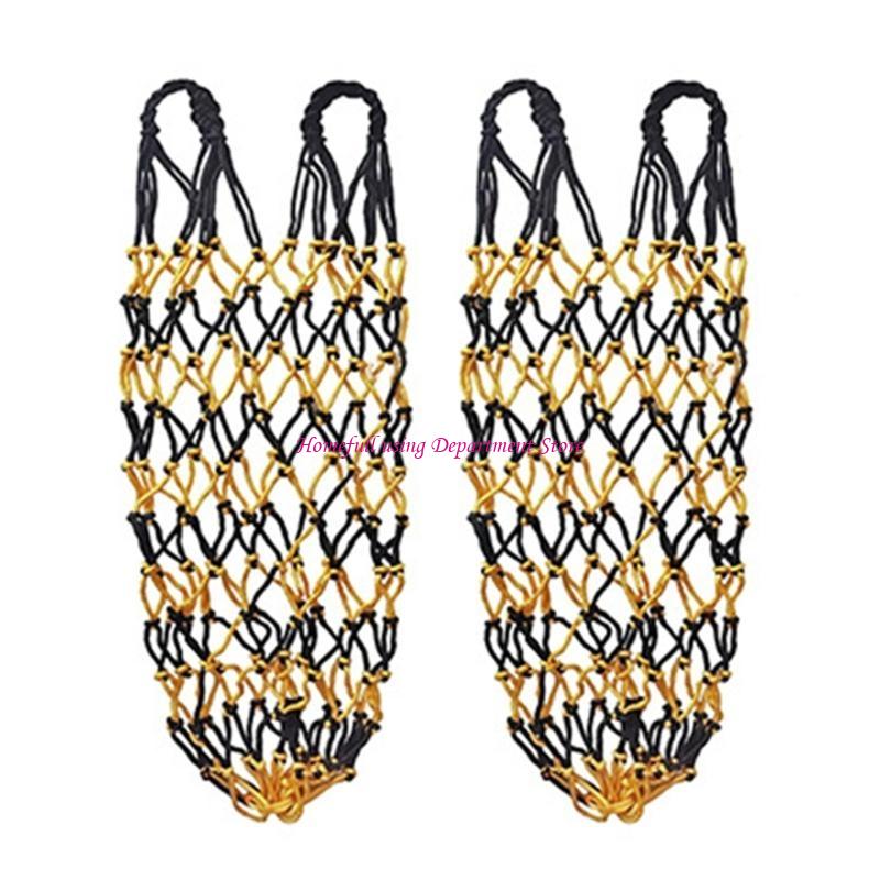 Pet Hays Pouches Carry Bag Horse Goat Alpacas Easily Hanging Bag Large Capacity for Goat Alpacas Horse
Pet Hays Pouches Carry Bag Horse Goat Alpacas Easily Hanging Bag Large Capacity for Goat Alpacas Horse