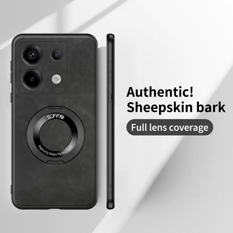 Чехол для телефона с магнитным держателем-кольцом для Xiaomi Redmi Note 14 13 K70 K60 Ultra Pro Plus K70E K60E Защитная крышка из ПУ кожи For Xiaomi 13 Ultra чёрный
Чехол для телефона с магнитным держателем-кольцом для Xiaomi Redmi Note 14 13 K70 K60 Ultra Pro Plus K70E K60E Защитная крышка из ПУ кожи For Xiaomi 13 Ultra чёрный