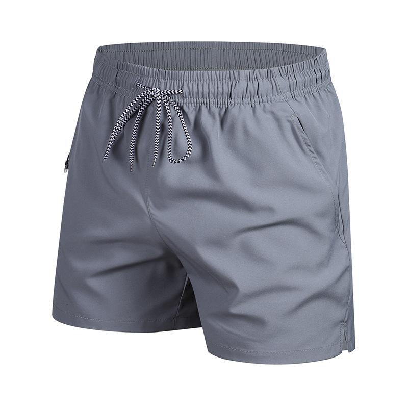 European Size Sports Shorts Three-quarter Pants Men s Thin Beach Pants Running Training Basketball Pants Factory Supply XS світло-сірий колір
European Size Sports Shorts Three-quarter Pants Men s Thin Beach Pants Running Training Basketball Pants Factory Supply XS світло-сірий колір