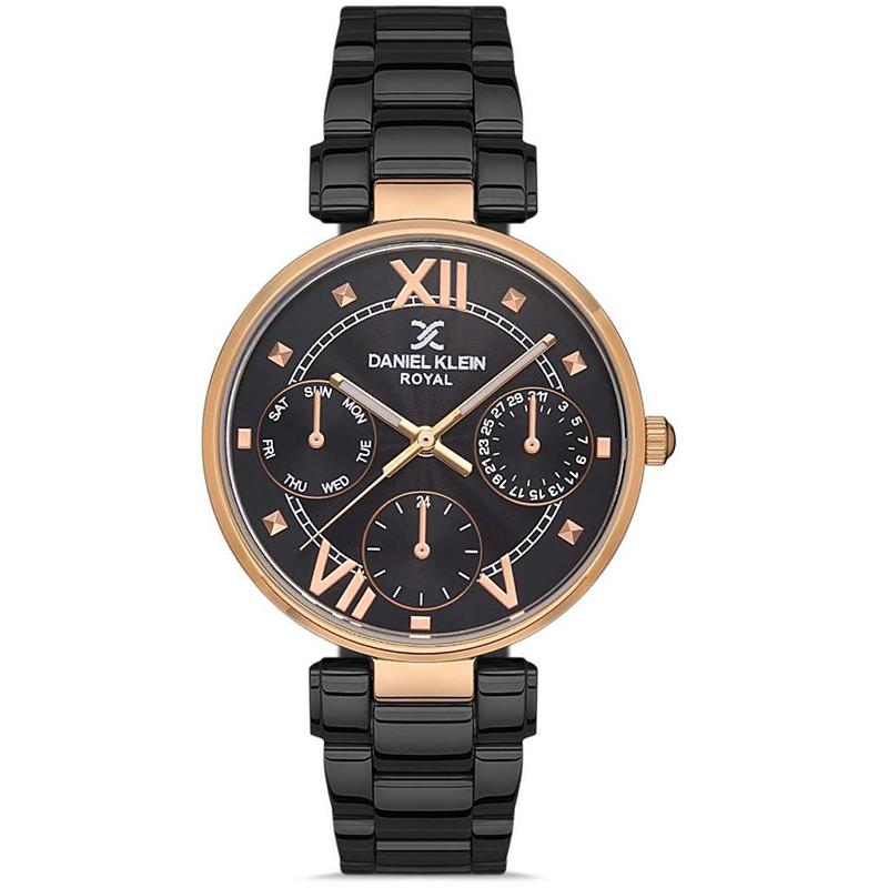 Daniel Klein DKE.1.10252.4 Женские наручные часы
Daniel Klein DKE.1.10252.4 Женские наручные часы