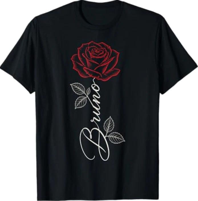 Vintage Bruno Retro Classic Gifts for Men Women T-T-Shirt 3XL
Vintage Bruno Retro Classic Gifts for Men Women T-T-Shirt 3XL