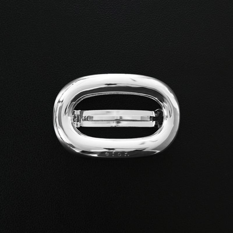 efor. Arch Hair Pin SILVER
efor. Arch Hair Pin SILVER