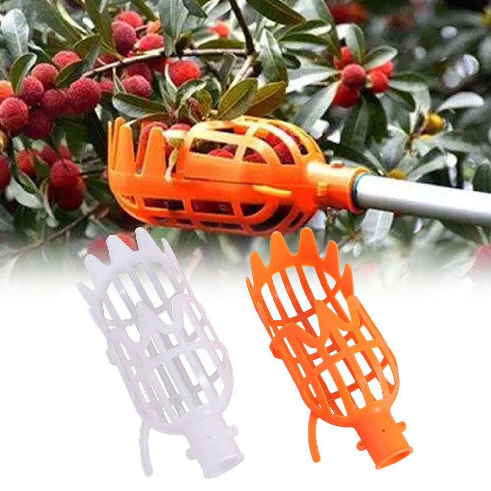 High-altitude Fruit Picker Picking Fruit Catcher Picking Bayberry Tool Fruit Picking Device
High-altitude Fruit Picker Picking Fruit Catcher Picking Bayberry Tool Fruit Picking Device