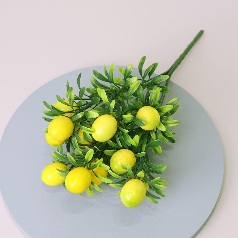 Luxury Artificial Fruit & Flower Arrangement for Living Room Decor
Luxury Artificial Fruit & Flower Arrangement for Living Room Decor