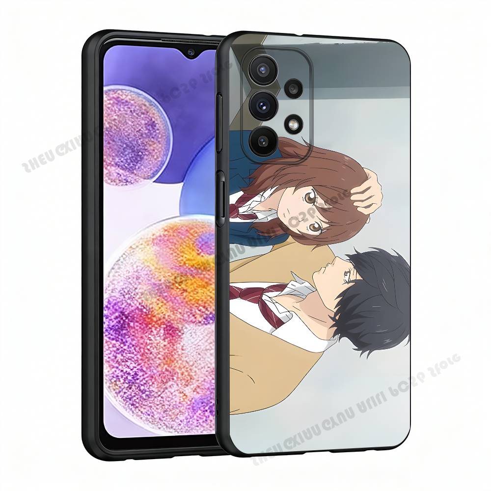 Y-Yoshioka M-Mabuchi Silicone Protect Case For Samsung A21 31 51 53 20 22 30 32 42 50 70 Cover Samsung A71 4G
Y-Yoshioka M-Mabuchi Silicone Protect Case For Samsung A21 31 51 53 20 22 30 32 42 50 70 Cover Samsung A71 4G