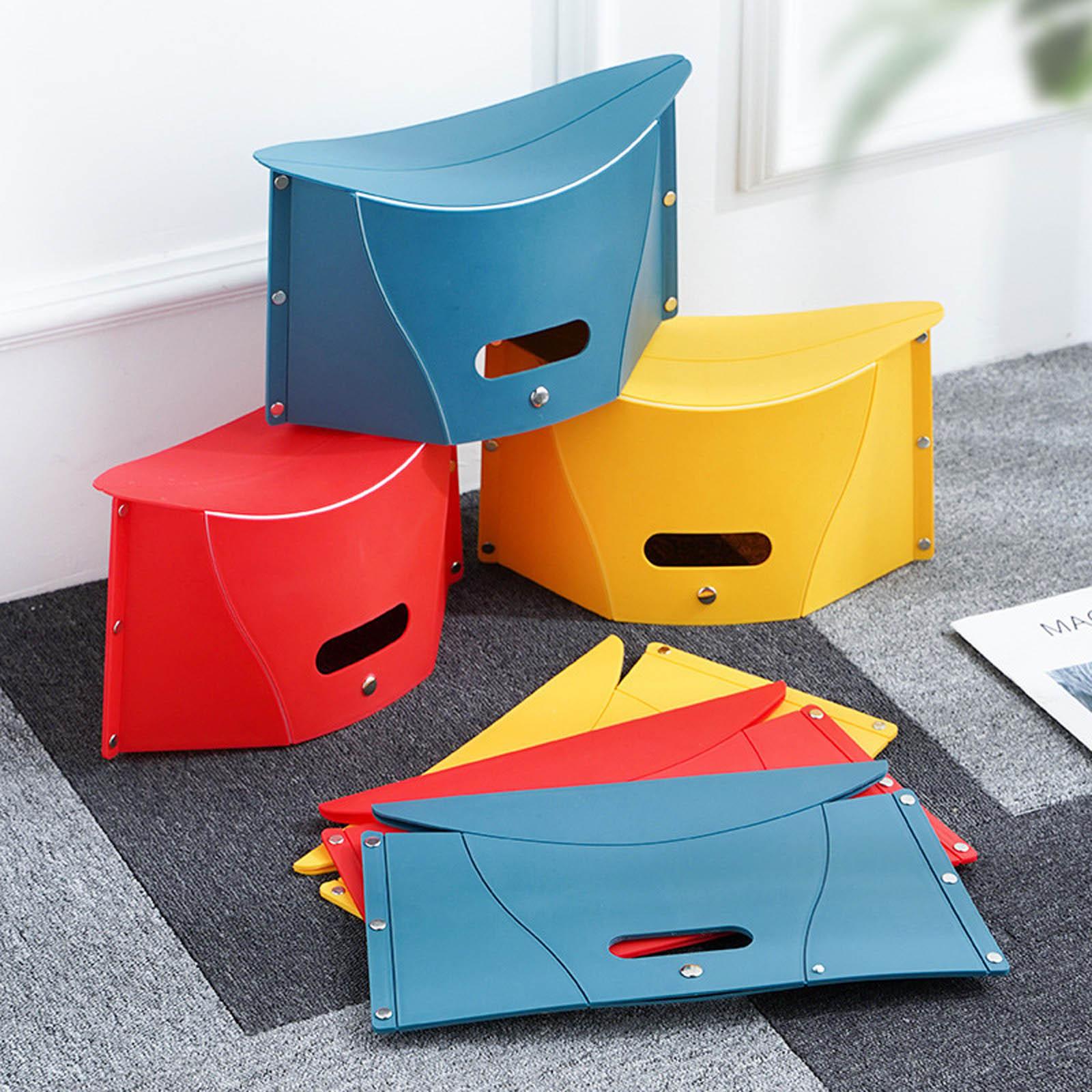 Card Folding Stool Outdoor Camping Fishing Multifunctional Portable Carrying Basket Folding Stool Portable Plastic Stool
Card Folding Stool Outdoor Camping Fishing Multifunctional Portable Carrying Basket Folding Stool Portable Plastic Stool