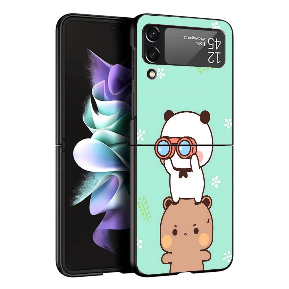Cute Peach Goma Cat Black Phone Case For Samsung ZFlip7 ZFlip6 ZFlip5 ZFlip4 ZFlip3 5G Hard Protective Galaxy Z Flip 3 4 5 6 7 Samsung Z Flip 4
Cute Peach Goma Cat Black Phone Case For Samsung ZFlip7 ZFlip6 ZFlip5 ZFlip4 ZFlip3 5G Hard Protective Galaxy Z Flip 3 4 5 6 7 Samsung Z Flip 4