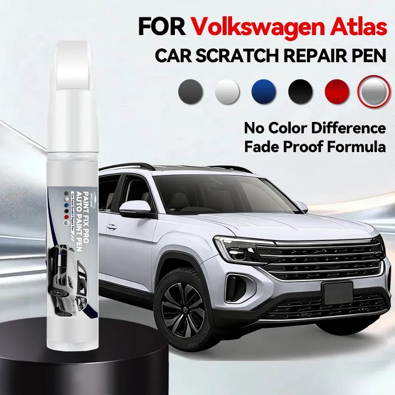 Specialized Automobiles Car Paint Touch Up Pen For Volkswagen Atlas Cross Sport Automotive Paint Pen Car Scratch Repair Auto Acc срібний
Specialized Automobiles Car Paint Touch Up Pen For Volkswagen Atlas Cross Sport Automotive Paint Pen Car Scratch Repair Auto Acc срібний