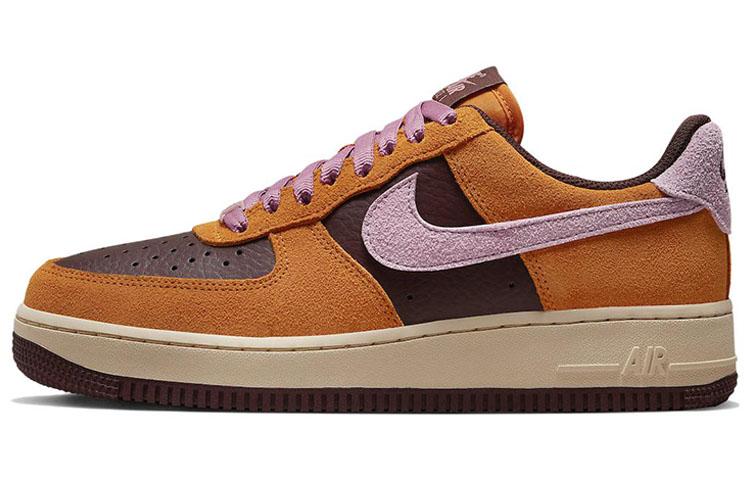 Nike Air Force 1 Low 07 Magma Orange Women s DZ5629-800 40.5
Nike Air Force 1 Low 07 Magma Orange Women s DZ5629-800 40.5