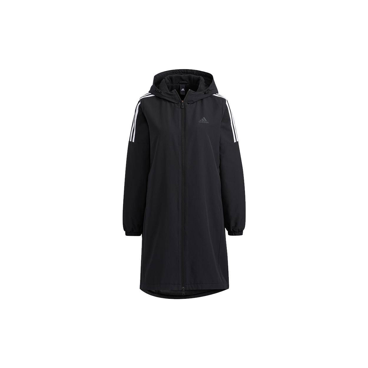 New Adidas Jackets Women s Black HG1849 XS
New Adidas Jackets Women s Black HG1849 XS