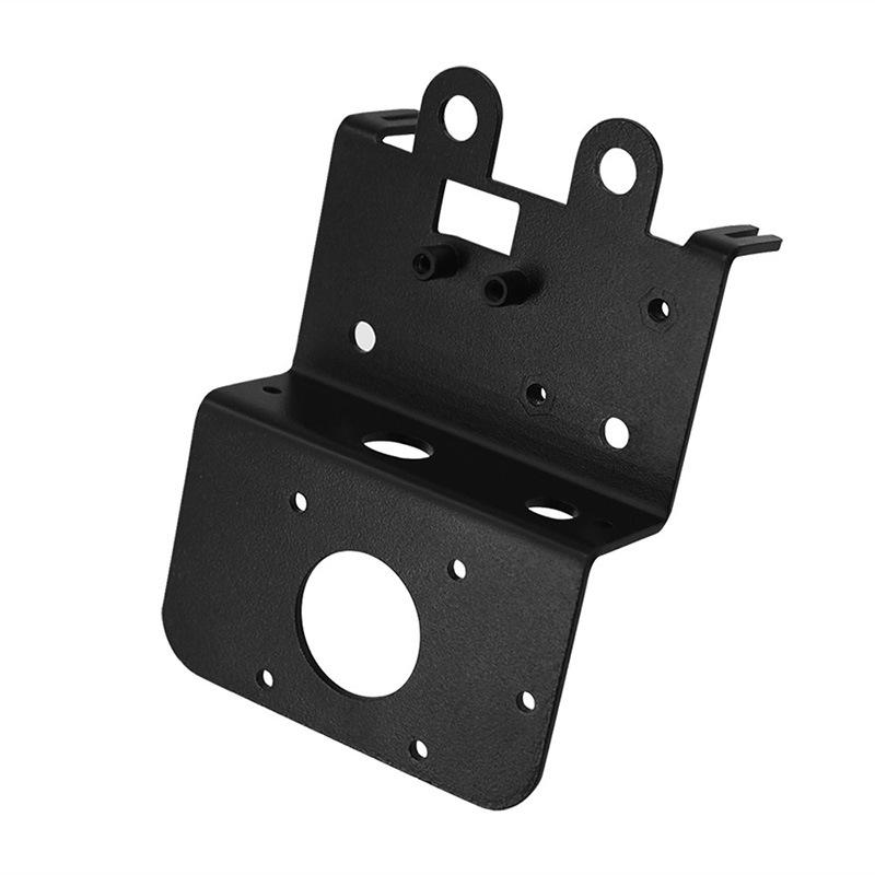 1 комплект модернизированных пластин прямого привода Ender3/Cr10, адаптеры для экструдера 3D-принтера
1 комплект модернизированных пластин прямого привода Ender3/Cr10, адаптеры для экструдера 3D-принтера