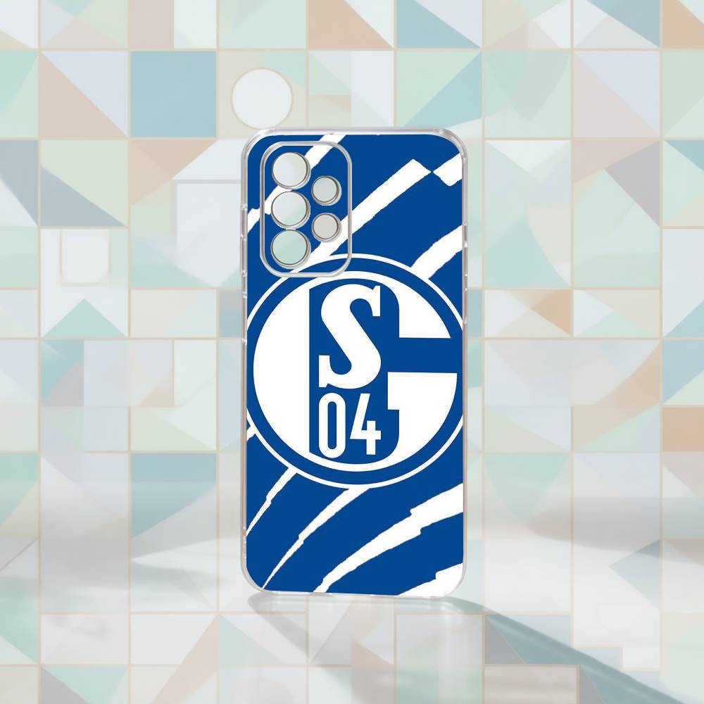 S-Schalke 04-PC Phone Case Transparent Silicone Soft For Samsung S25,S24,S21,S22,S23,S30,Ultra,S20,Plus,Fe Samsung S25ULTRA
S-Schalke 04-PC Phone Case Transparent Silicone Soft For Samsung S25,S24,S21,S22,S23,S30,Ultra,S20,Plus,Fe Samsung S25ULTRA