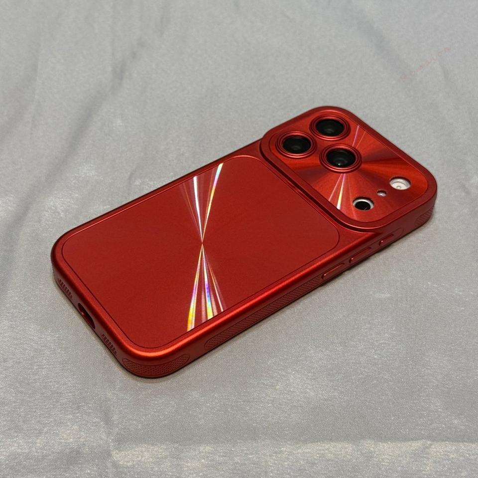 Bling Bling Official Phone Case For iPhone 13 14 15 16 17 Pro Max Air 17Pro 16Pro Shockproof Soft Protector Cover For iPhone 17ProMax
Bling Bling Official Phone Case For iPhone 13 14 15 16 17 Pro Max Air 17Pro 16Pro Shockproof Soft Protector Cover For iPhone 17ProMax