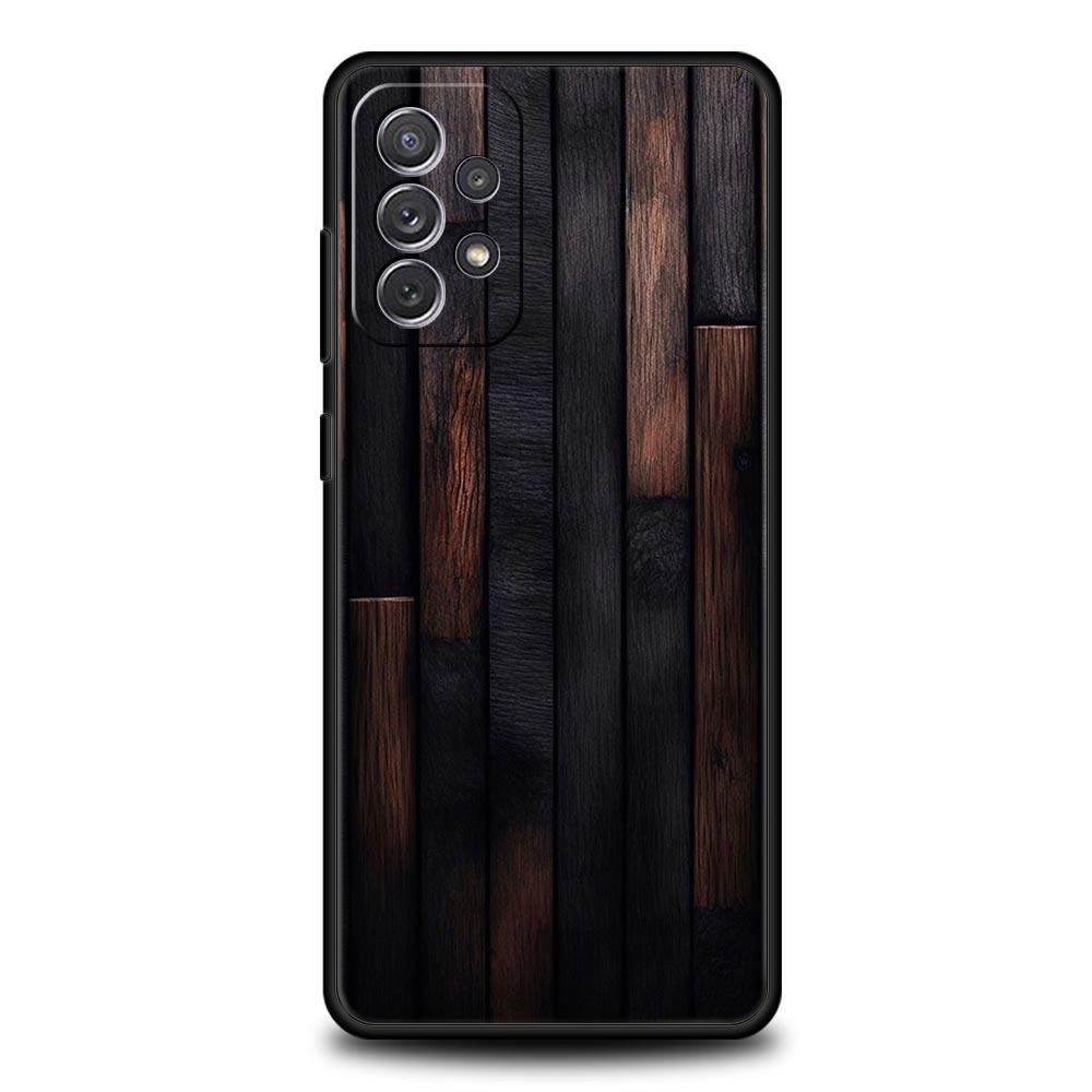 Forest Geometry Wood Phone Case for Samsung A51 A71 A21S A12 A11 A15 A25 A31 A41 A32 A23 A33 A53 A73 A03S A05S A13 5G A72 Cover Samsung A51
Forest Geometry Wood Phone Case for Samsung A51 A71 A21S A12 A11 A15 A25 A31 A41 A32 A23 A33 A53 A73 A03S A05S A13 5G A72 Cover Samsung A51