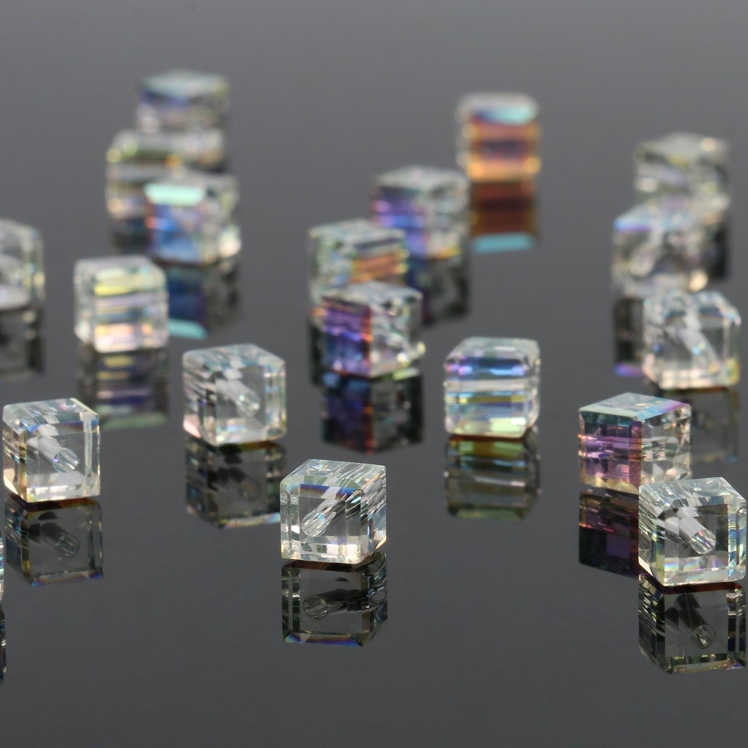 30 шт. AB цветные граненые хрустальные бусины сердце звезда бабочка круглые квадратные кубические стеклянные бусины для изготовления ювелирных изделий подвески аксессуары 30pcs 6x6mm cube
30 шт. AB цветные граненые хрустальные бусины сердце звезда бабочка круглые квадратные кубические стеклянные бусины для изготовления ювелирных изделий подвески аксессуары 30pcs 6x6mm cube