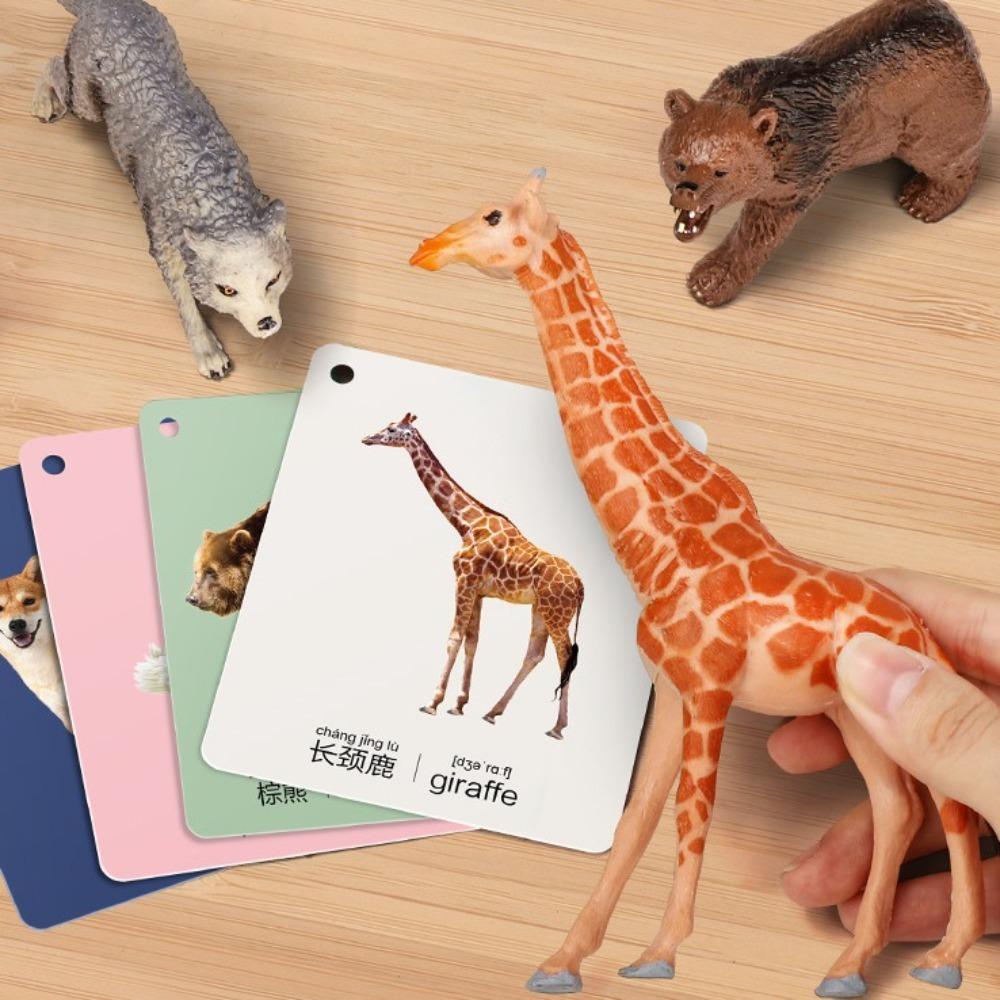 Poultry Animal Action Figures Mini Lifelike Animal Figurines Farm Animal Model Toy for Children 12pcs
Poultry Animal Action Figures Mini Lifelike Animal Figurines Farm Animal Model Toy for Children 12pcs