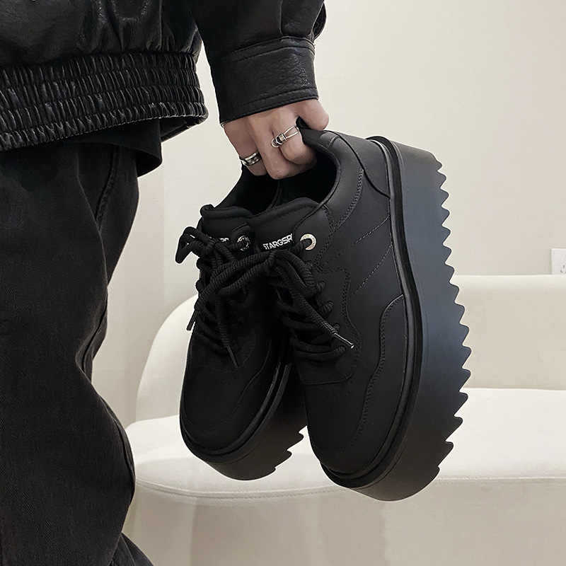 Autumn and winter casual shoes new platform sports shoes inner height increase lightweight board shoes 44 білий
Autumn and winter casual shoes new platform sports shoes inner height increase lightweight board shoes 44 білий