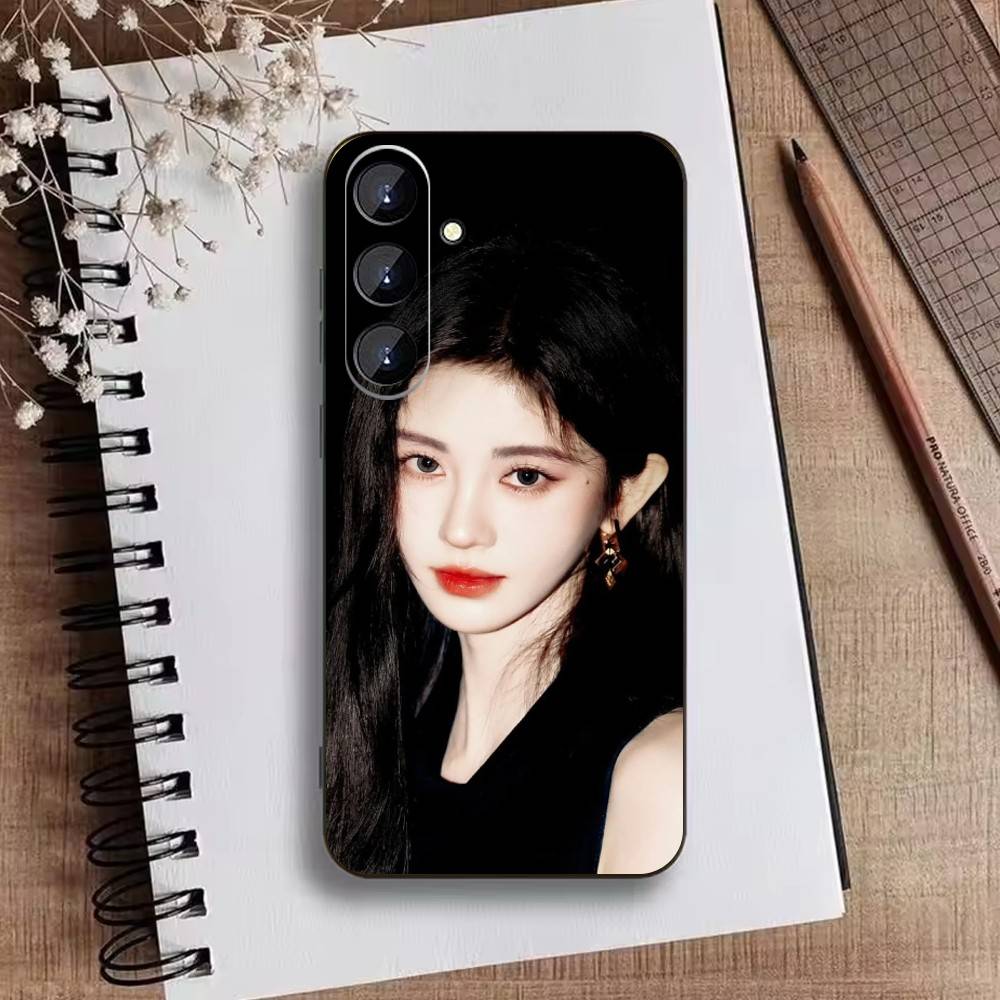 Ju Jingyi Y- Kiku Phone Case For Samsung Galaxy A73,A72,A71,A70,A52,A51 Others Soft Black Cover Samsung a40
Ju Jingyi Y- Kiku Phone Case For Samsung Galaxy A73,A72,A71,A70,A52,A51 Others Soft Black Cover Samsung a40