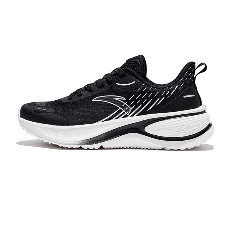 Anta Breathable Shock Absorbing Durable Low Top Running Shoes Men sneaker 112435521U 41
Anta Breathable Shock Absorbing Durable Low Top Running Shoes Men sneaker 112435521U 41