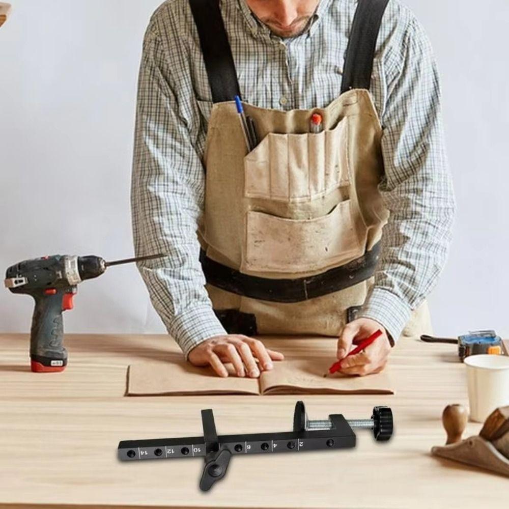 Micro-Adjustment Handle Reverse Clamp Steel Construction F Bar Clamp C-Clamp Wooden Board Fixation
Micro-Adjustment Handle Reverse Clamp Steel Construction F Bar Clamp C-Clamp Wooden Board Fixation