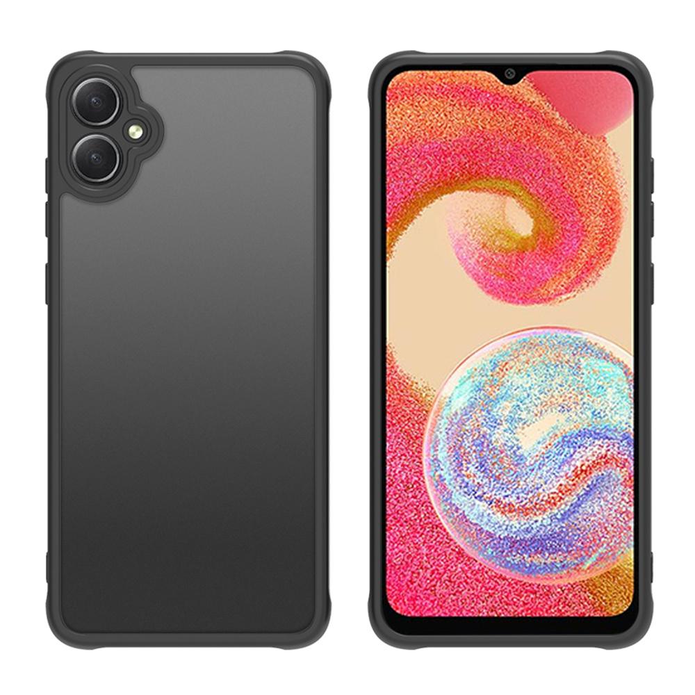 For Samsung Galaxy A06 5G/4G Case Skin Touch Matte PC+TPU Shockproof Phone Back Cover A
For Samsung Galaxy A06 5G/4G Case Skin Touch Matte PC+TPU Shockproof Phone Back Cover A