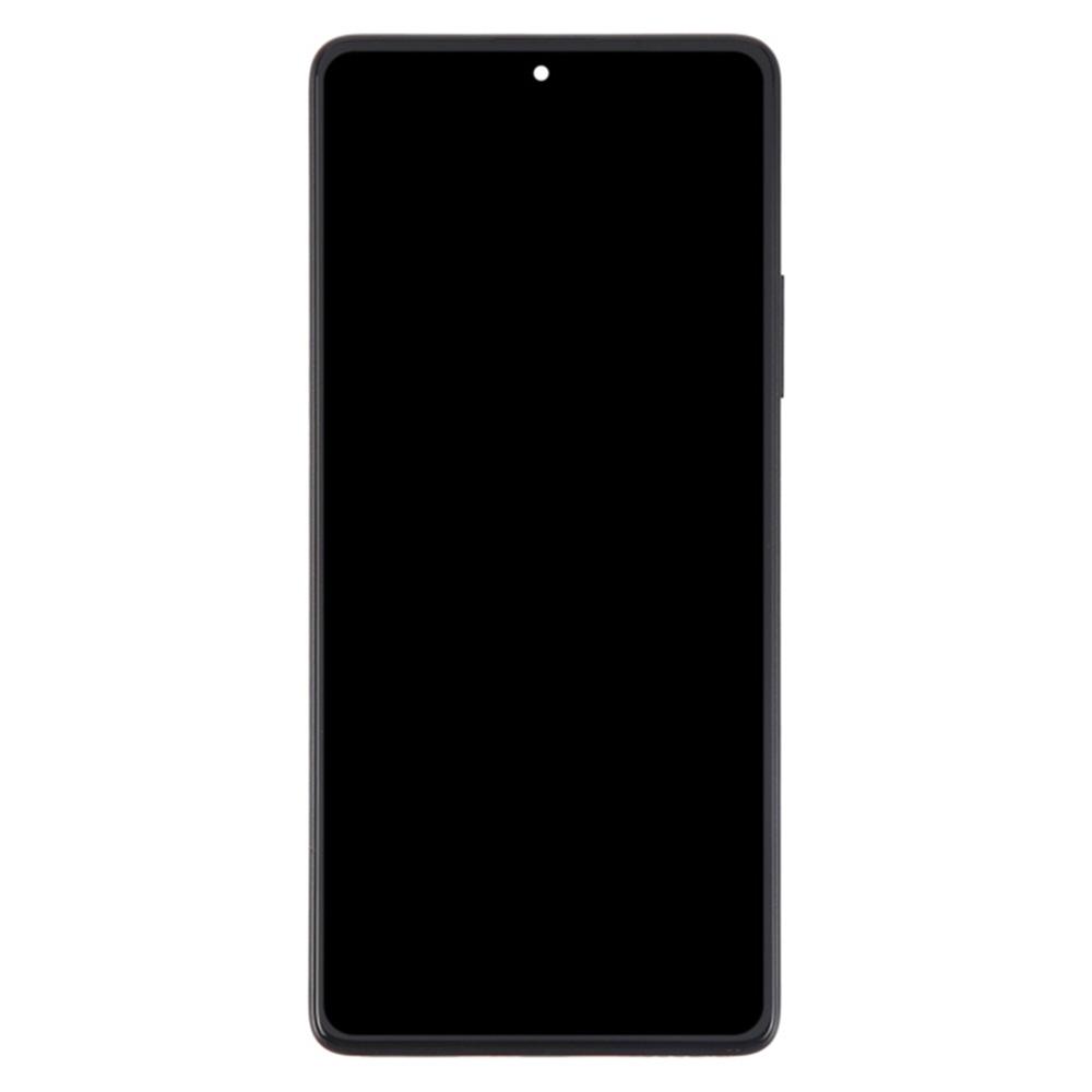 For Xiaomi Poco F5 5G/Redmi Note 12 Turbo Grade C LCD Screen and Digitizer Assembly+Frame Part (TFT) (Without Logo) Blue
For Xiaomi Poco F5 5G/Redmi Note 12 Turbo Grade C LCD Screen and Digitizer Assembly+Frame Part (TFT) (Without Logo) Blue