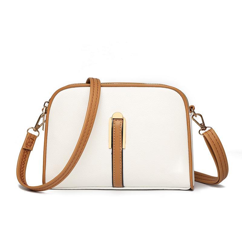 Элегантные женские летние сумки через плечо: Высококачественные сумки для поездок на работу и через плечо в нишевом дизайне чёрный
Элегантные женские летние сумки через плечо: Высококачественные сумки для поездок на работу и через плечо в нишевом дизайне чёрный