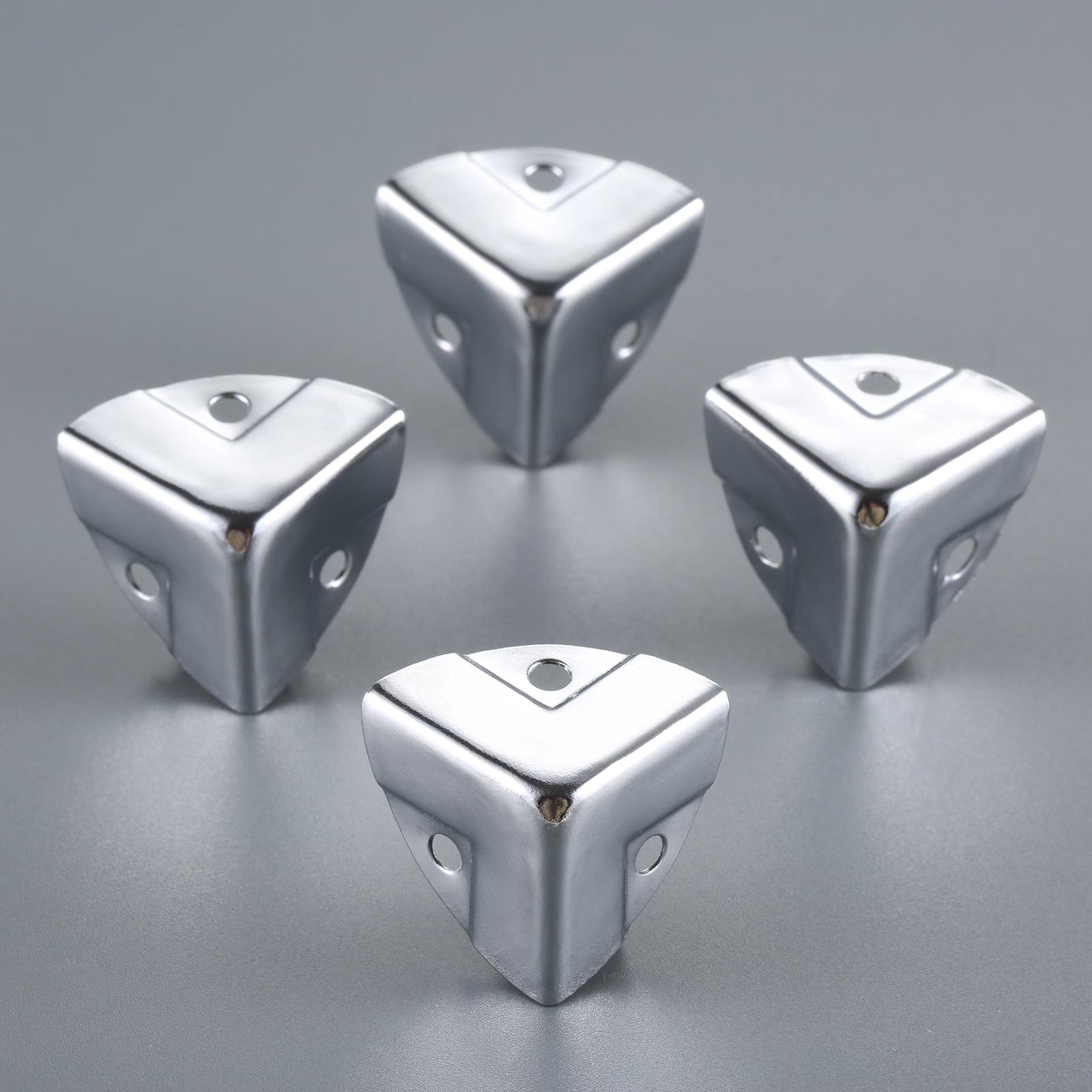4 шт. Металлическая деревянная винная коробка Угловая защита Кейс-летный авиакейс Защита края Кодовая подарочная коробка Угловая крышка для ящика с инструментами Багажа
4 шт. Металлическая деревянная винная коробка Угловая защита Кейс-летный авиакейс Защита края Кодовая подарочная коробка Угловая крышка для ящика с инструментами Багажа