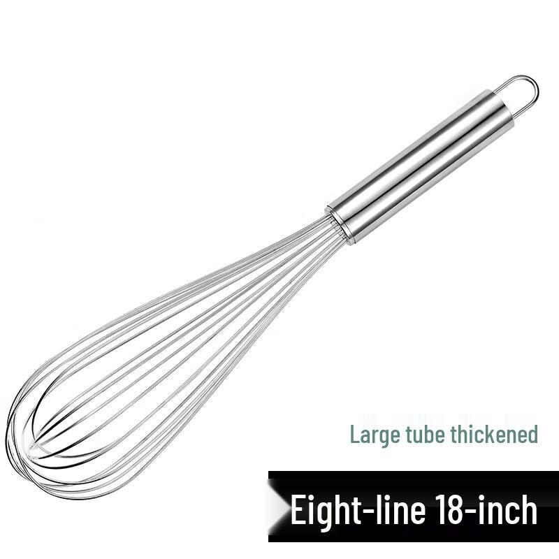 Li Lang Semi-automatic Baking Whisk
Li Lang Semi-automatic Baking Whisk
