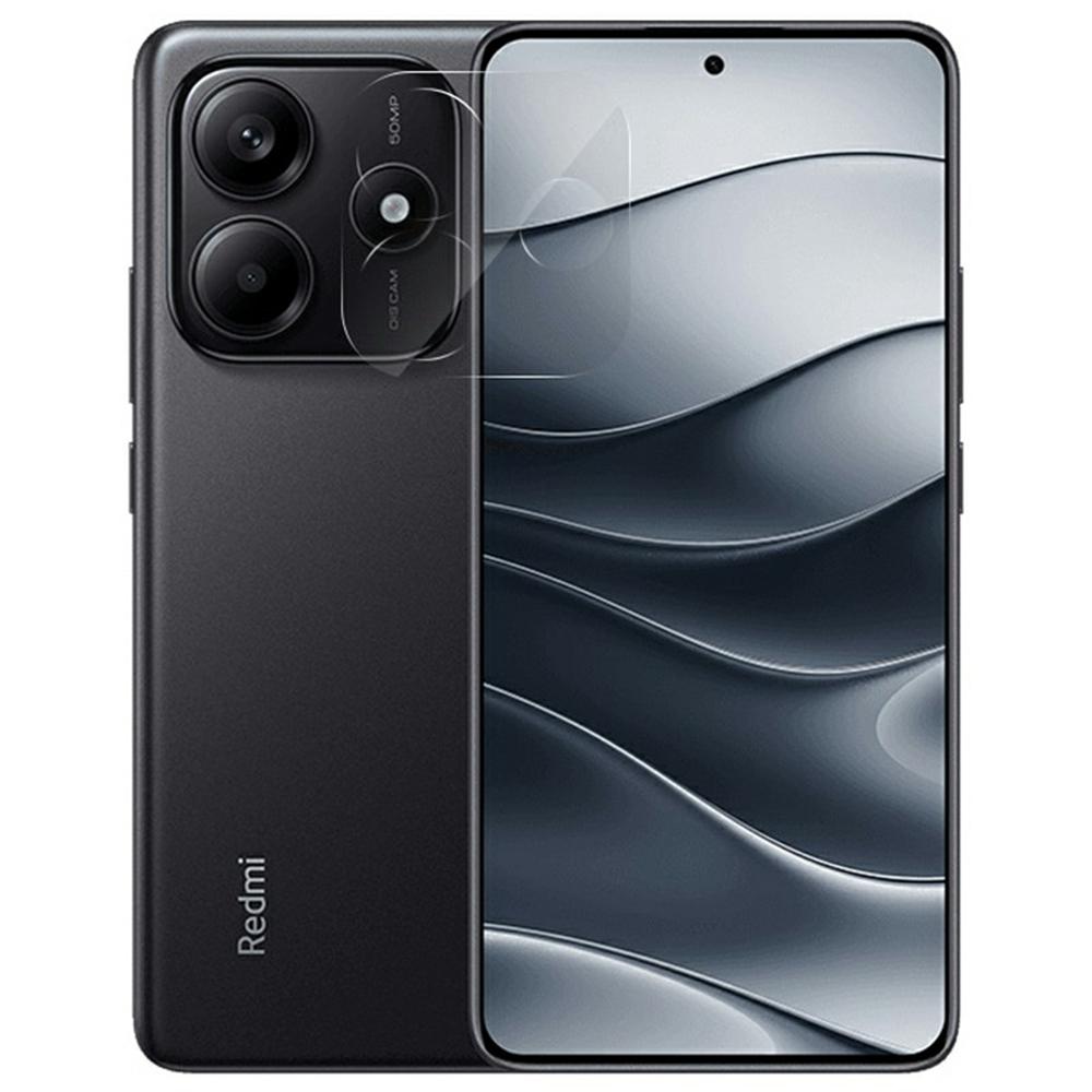 RURIHAI Для Xiaomi Redmi Note 14 5G Захисник об єктива камери 3D Прозоре Високоалюмосилікатне скло Плівка для об єктива Type A
RURIHAI Для Xiaomi Redmi Note 14 5G Захисник об єктива камери 3D Прозоре Високоалюмосилікатне скло Плівка для об єктива Type A