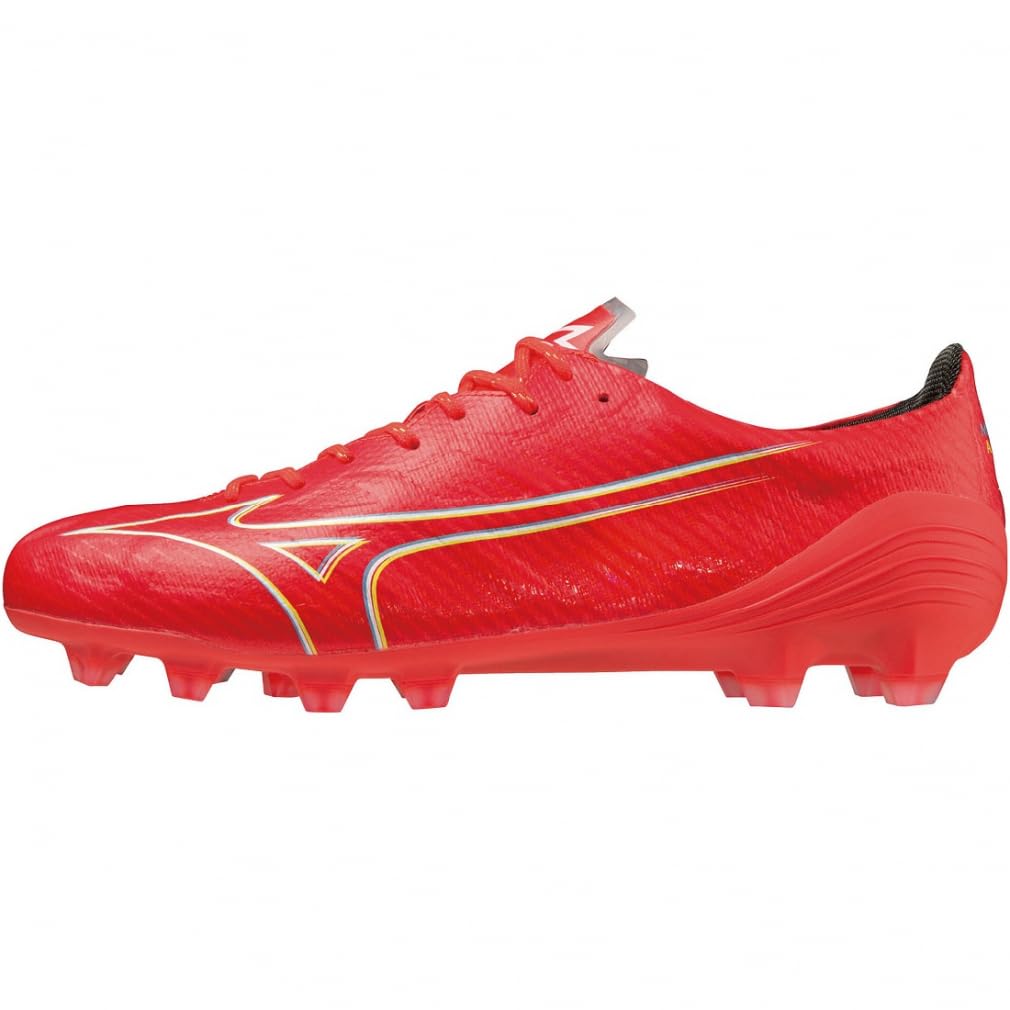 MIZUNO ELITE - Огненно-красный / Белый (P1GA236264) - 26,0 см
MIZUNO ELITE - Огненно-красный / Белый (P1GA236264) - 26,0 см