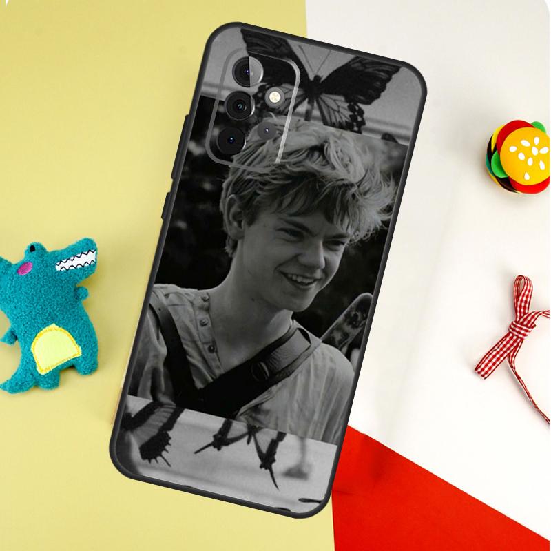 Newt Maze Runner For Samsung Galaxy A22 A32 A52 A54 A34 A14 A55 A35 A15 A53 A33 A13 A05 A06 A16 Phone Case Samsung A15
Newt Maze Runner For Samsung Galaxy A22 A32 A52 A54 A34 A14 A55 A35 A15 A53 A33 A13 A05 A06 A16 Phone Case Samsung A15