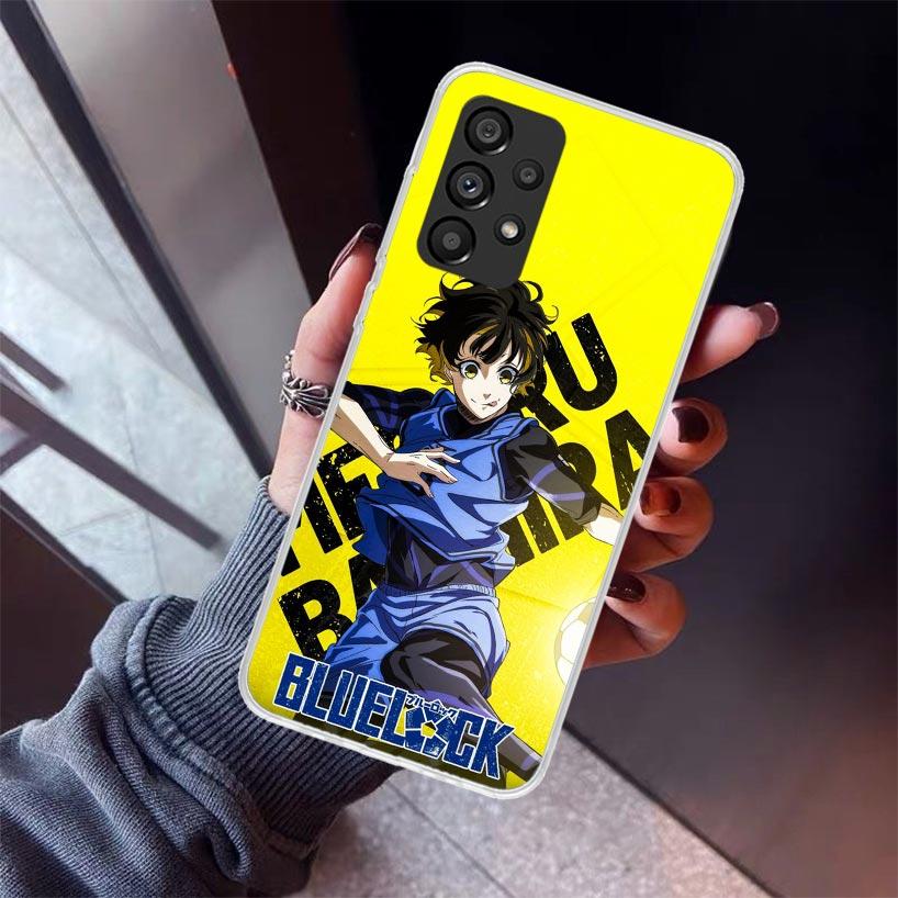 Blue Lock Bachira Meguru Phone Case For Samsung Galaxy A17 A57 A37 A16 A26 A36 A56 A15 A25 A35 A55 A14 A13 A54 A53 A34 A24 A33 A Samsung A34
Blue Lock Bachira Meguru Phone Case For Samsung Galaxy A17 A57 A37 A16 A26 A36 A56 A15 A25 A35 A55 A14 A13 A54 A53 A34 A24 A33 A Samsung A34