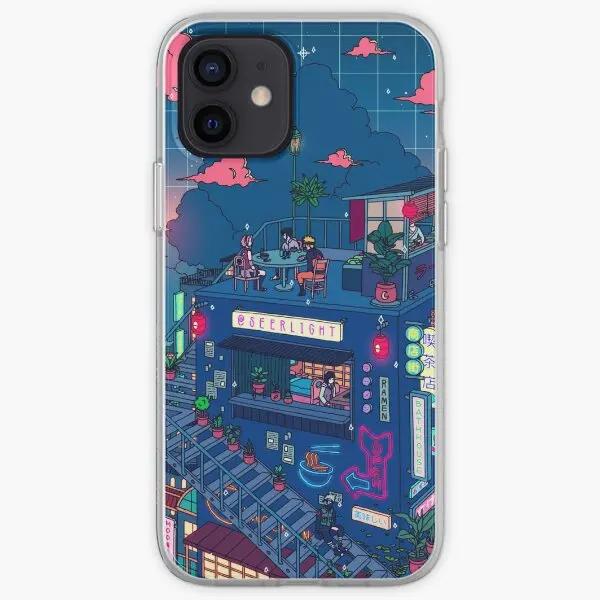 Neon Village Iphone Tough Case Phone Case Customizable for iPhone 11 12 13 14 Pro Max Mini X XS XR Max 6 6S 7 8 Plus Photos TPU iPhone 16 Pro Max
Neon Village Iphone Tough Case Phone Case Customizable for iPhone 11 12 13 14 Pro Max Mini X XS XR Max 6 6S 7 8 Plus Photos TPU iPhone 16 Pro Max