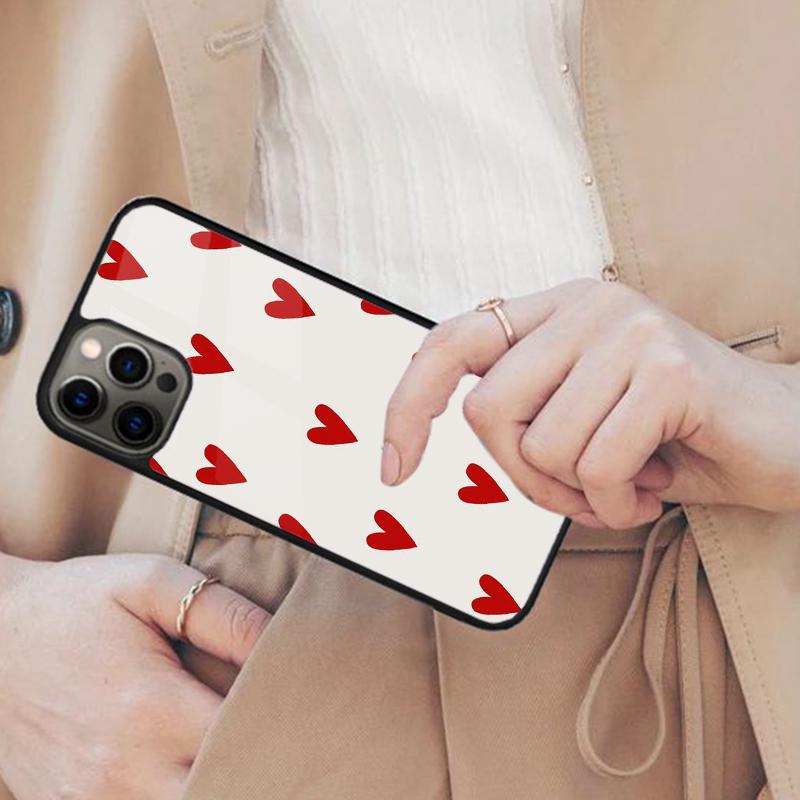 Girl s Cute Heart Love Red Magnetic Phone Case For APPLE iPhone 17 Air 16 14 13 12 Pro Max 15 Plus Wireless Charge MagSafe Cover iPhone 14
Girl s Cute Heart Love Red Magnetic Phone Case For APPLE iPhone 17 Air 16 14 13 12 Pro Max 15 Plus Wireless Charge MagSafe Cover iPhone 14