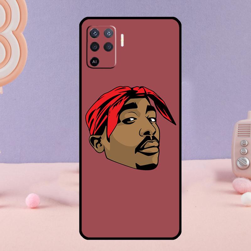 Чехол для телефона Tupac 2pac Shakur для Oppo A18 A38 A58 A78 A98 A74 A94 A54 A40 A60 A80 A16 A76 A96 A15 A57S A17 A77 OPPO A96 4G
Чехол для телефона Tupac 2pac Shakur для Oppo A18 A38 A58 A78 A98 A74 A94 A54 A40 A60 A80 A16 A76 A96 A15 A57S A17 A77 OPPO A96 4G