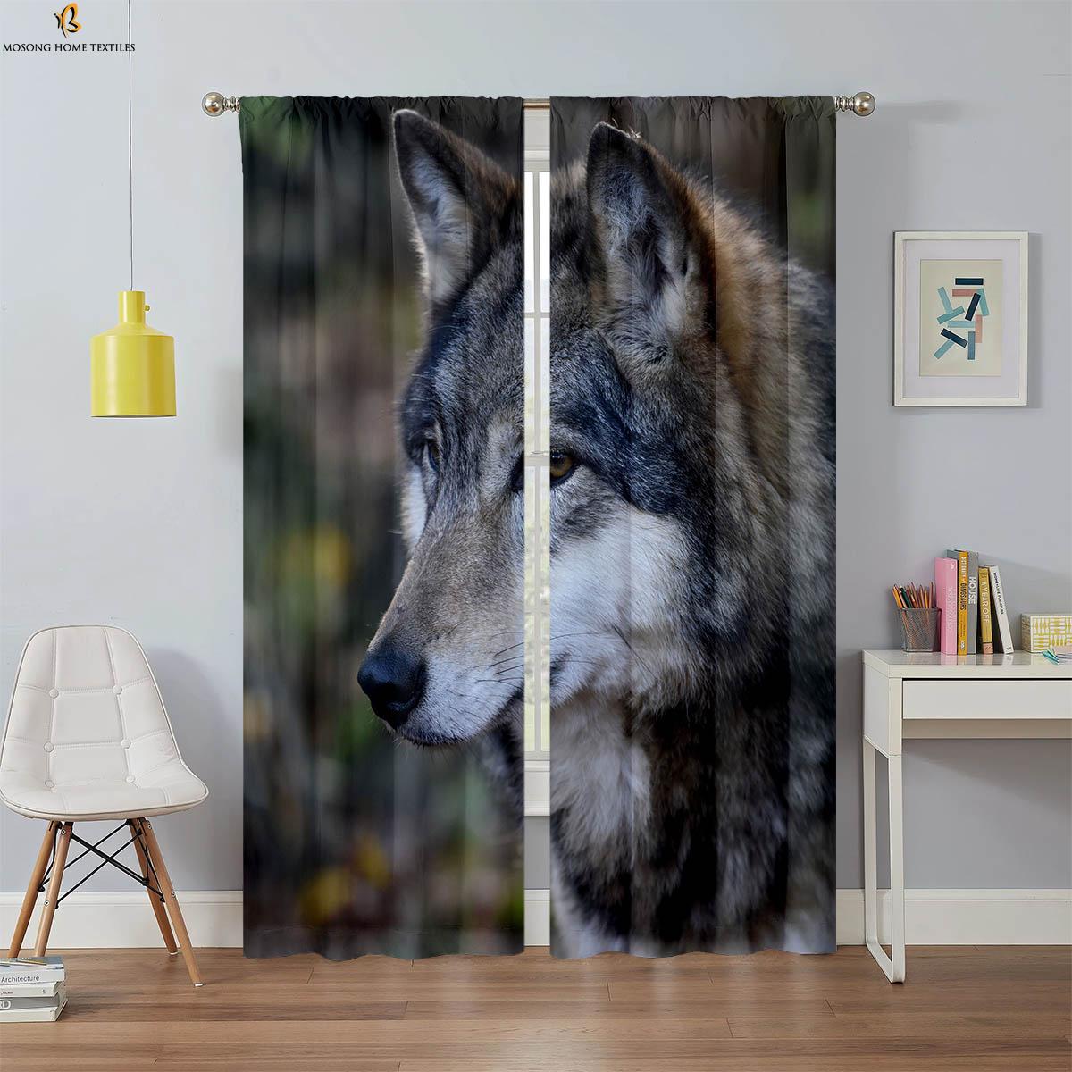 Крутая звезда волк 3D печатная занавеска из полиэстерового волокна карнизная занавеска для спальни гостиной кабинета декоративная занавеска 2 шт W50xH130(CM)x2PCS&Rod pocket
Крутая звезда волк 3D печатная занавеска из полиэстерового волокна карнизная занавеска для спальни гостиной кабинета декоративная занавеска 2 шт W50xH130(CM)x2PCS&Rod pocket