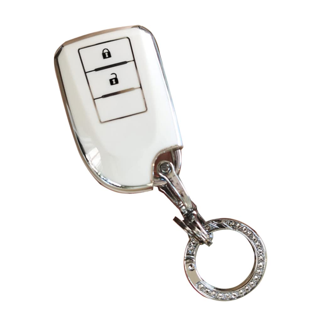 Чехол для ключа Toyota Smart Key Case Чехол для ключа TOYOTA Key Cover Key Holder Роскошный TPU Приятный на ощупь Легкий держатель для ключа Разработан для Toyota 2J Подходит для
Чехол для ключа Toyota Smart Key Case Чехол для ключа TOYOTA Key Cover Key Holder Роскошный TPU Приятный на ощупь Легкий держатель для ключа Разработан для Toyota 2J Подходит для