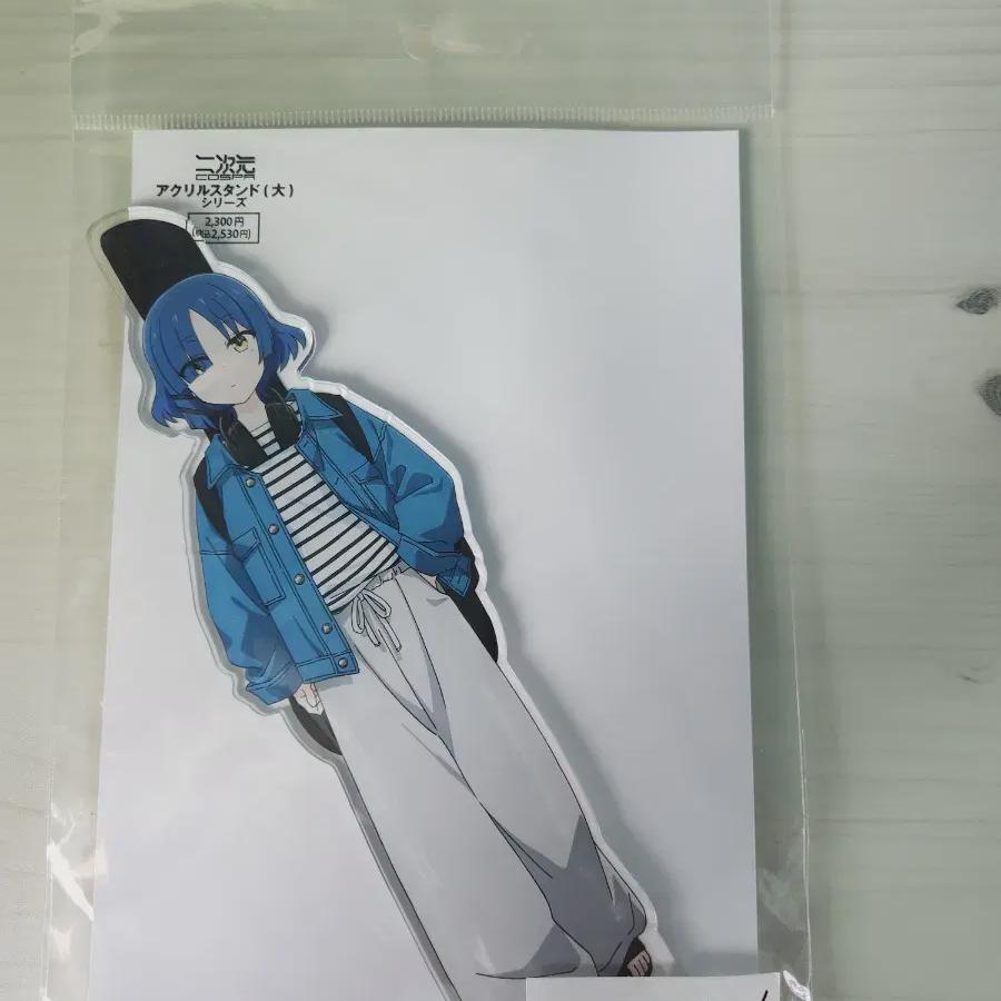 Боч Замок Рё Акриловая подставка
Боч Замок Рё Акриловая подставка