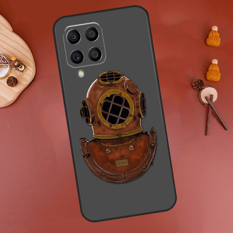 Scuba Diving Diver Case For Samsung Galaxy M12 M13 M14 M54 M23 M16 M11 M21 M31 M20 M34 M52 M32 M36 M56 M15 M55 Samsung M51
Scuba Diving Diver Case For Samsung Galaxy M12 M13 M14 M54 M23 M16 M11 M21 M31 M20 M34 M52 M32 M36 M56 M15 M55 Samsung M51