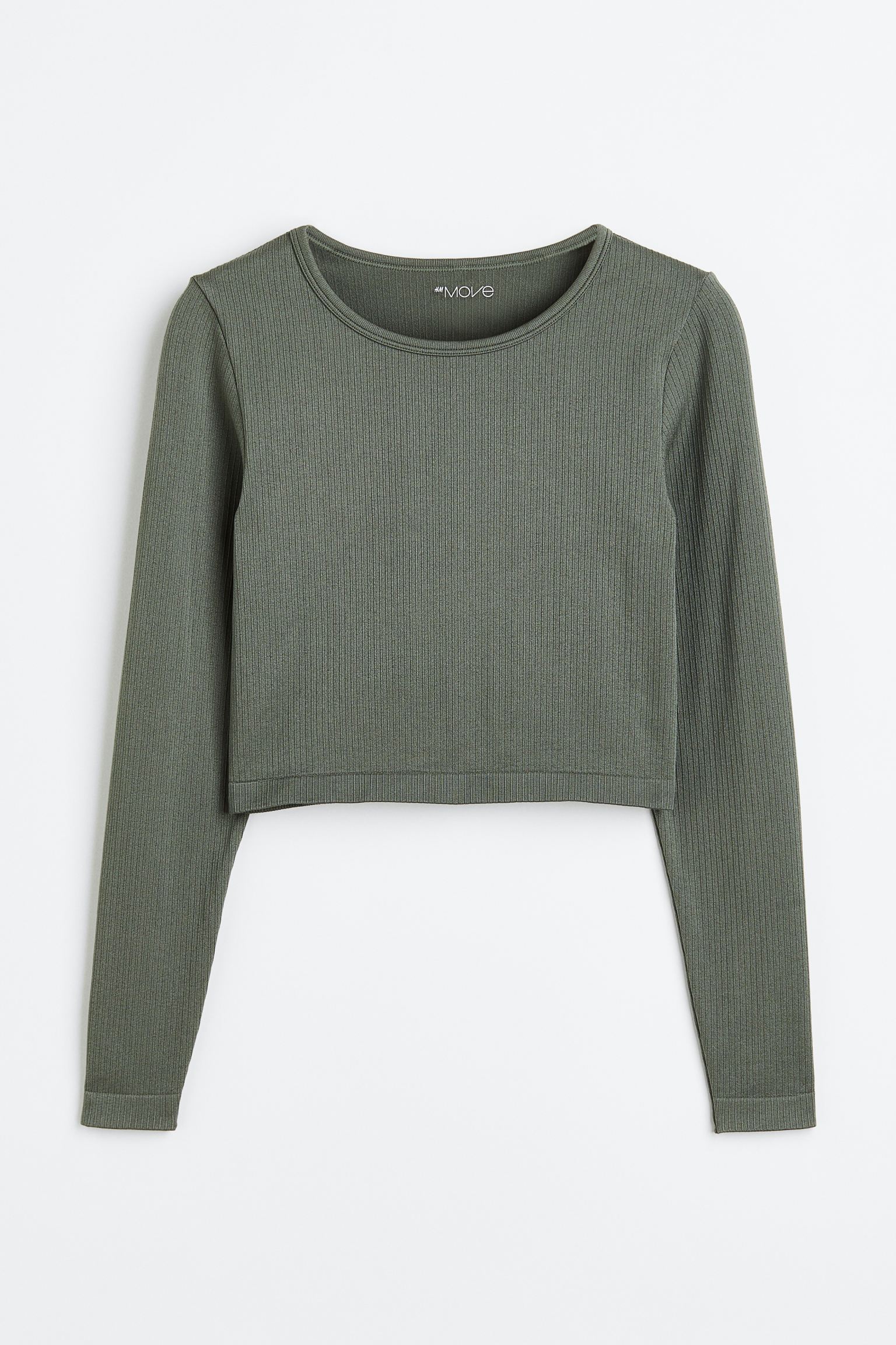 DryMove™ Seamless Sports top
DryMove™ Seamless Sports top