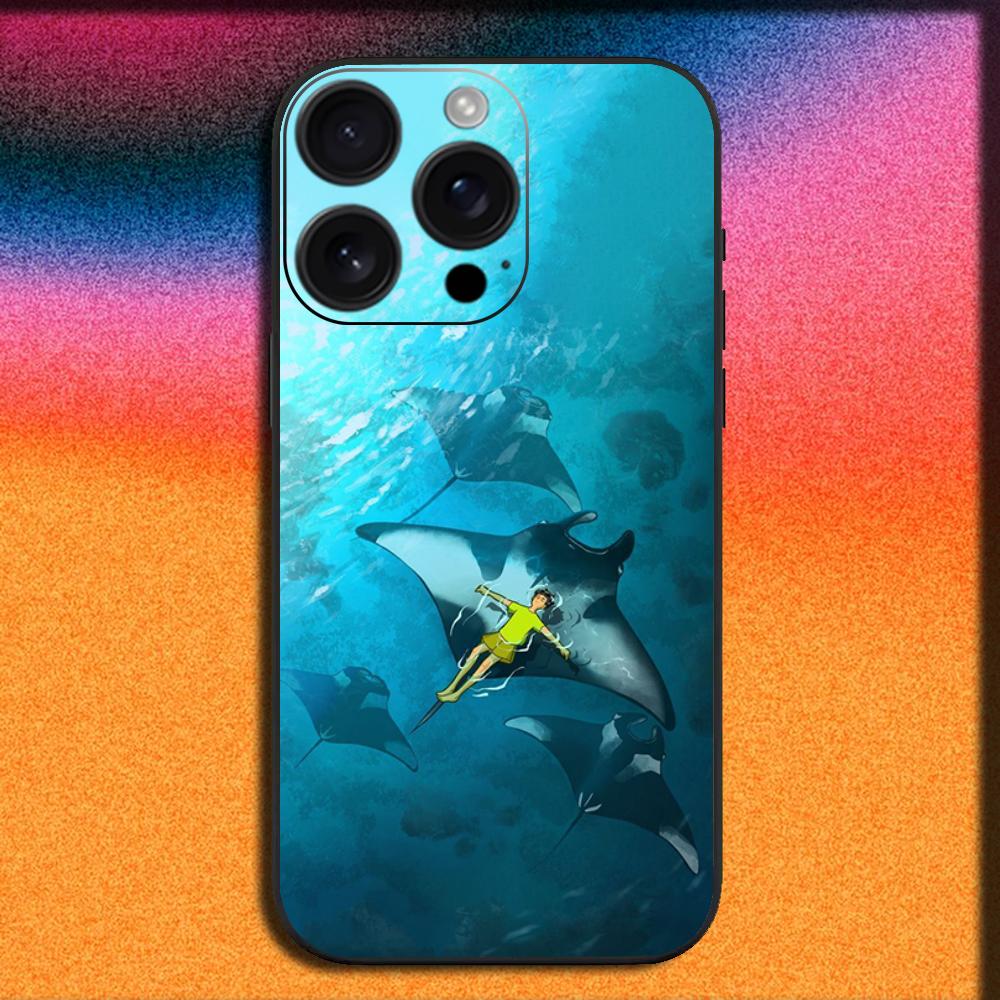 Мультяшный мальчик и морской скат Чехол для телефона iPhone 16,15,14,13,12,11,Pro,XS,Max,XR,Plus,E,Mini Мягкий черный чехол iPhoneXSMAX
Мультяшный мальчик и морской скат Чехол для телефона iPhone 16,15,14,13,12,11,Pro,XS,Max,XR,Plus,E,Mini Мягкий черный чехол iPhoneXSMAX