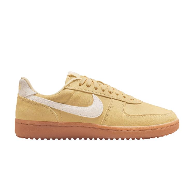 Nike Field General Soft Yellow Gum Light Brown White Women Sneakers IF1743-700 36.5
Nike Field General Soft Yellow Gum Light Brown White Women Sneakers IF1743-700 36.5