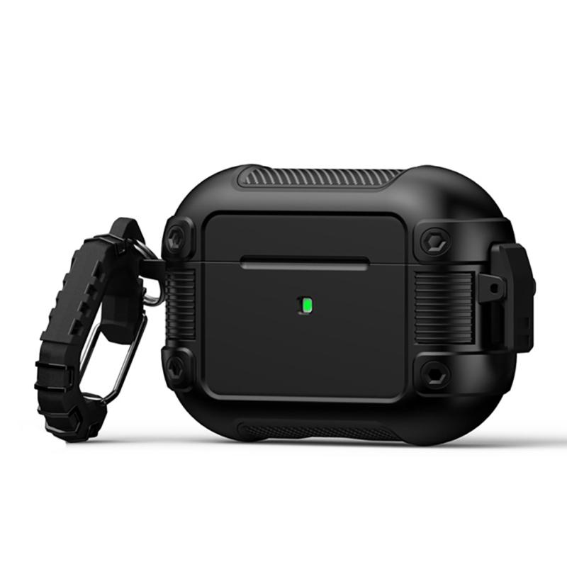 Bluetooth-совместимая крышка переключателя гарнитуры, защитный чехол, совместимый с чехлом для наушников Airpods Pro
Bluetooth-совместимая крышка переключателя гарнитуры, защитный чехол, совместимый с чехлом для наушников Airpods Pro
