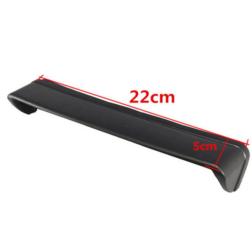 22cm Anti-Glare GPS Hood Cap Car Dash Radio Sun Shade Navigation Hood Lid Covers Replacement 22cm*5cm CHINA
22cm Anti-Glare GPS Hood Cap Car Dash Radio Sun Shade Navigation Hood Lid Covers Replacement 22cm*5cm CHINA