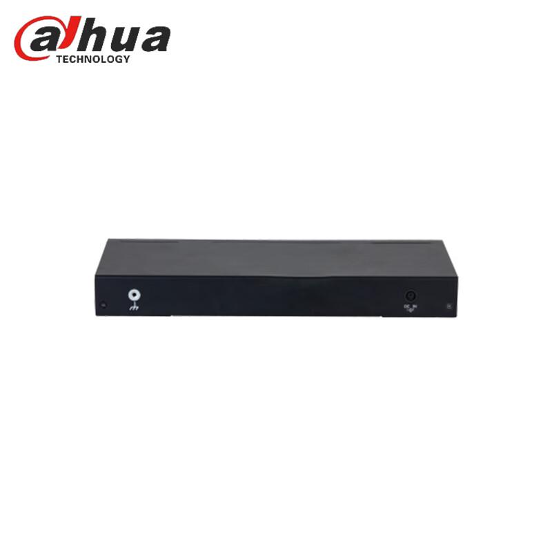 Dahua 8-Port Gigabit Unmanaged Desktop Switch CN plug (adapter included)
Dahua 8-Port Gigabit Unmanaged Desktop Switch CN plug (adapter included)